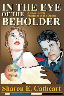Couverture_In The Eye of The Beholder (Large Print)