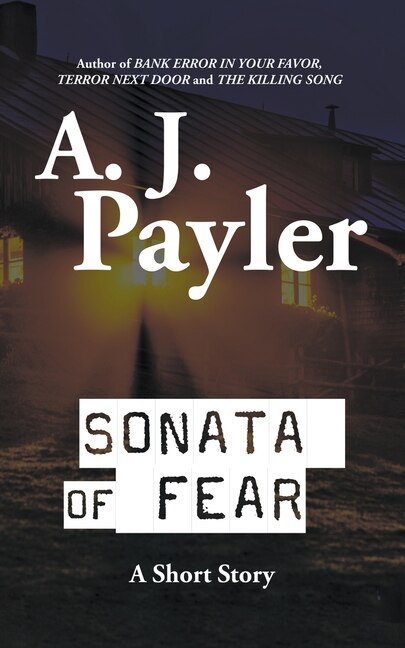 Couverture_Sonata of Fear