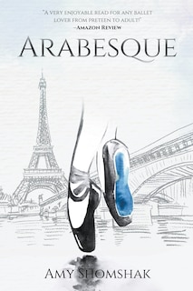 Front cover_Arabesque