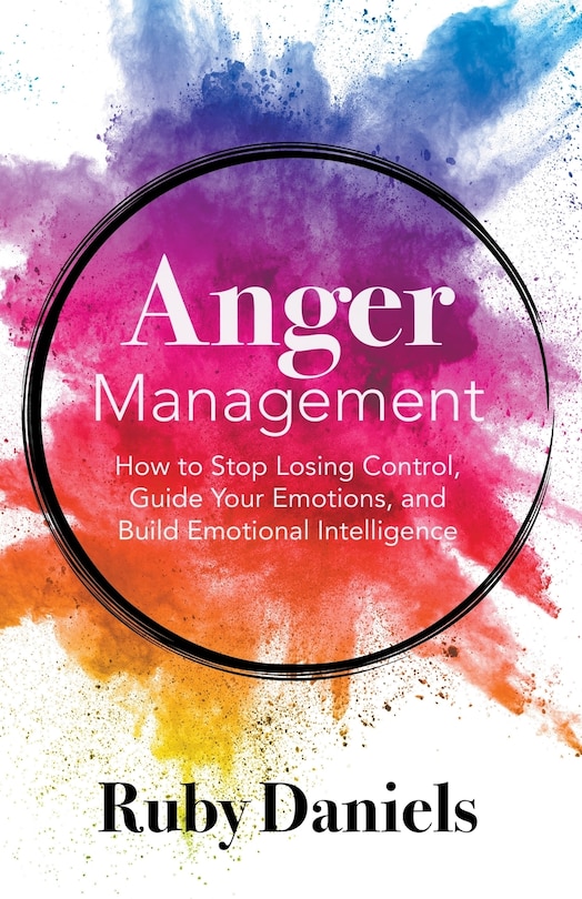 Front cover_Anger Management