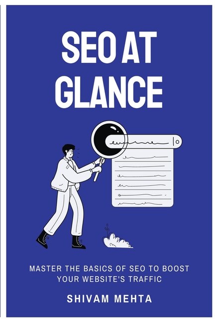 Couverture_SEO At Glance