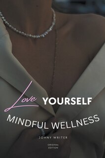 Front cover_Mindful Wellness