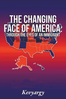 Front cover_The Changing Face Of America