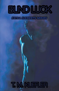 Front cover_Blind Luck