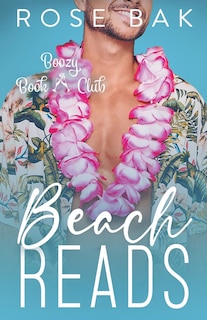 Front cover_Beach Reads