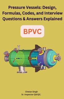 Front cover_Pressure Vessels