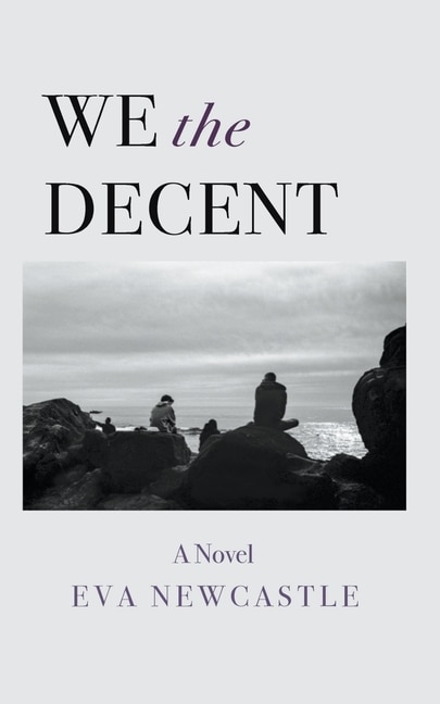 Front cover_We the Decent