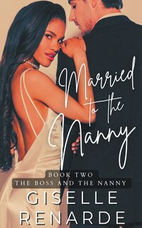 Front cover_Married to the Nanny