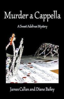 Front cover_Murder a Cappella,