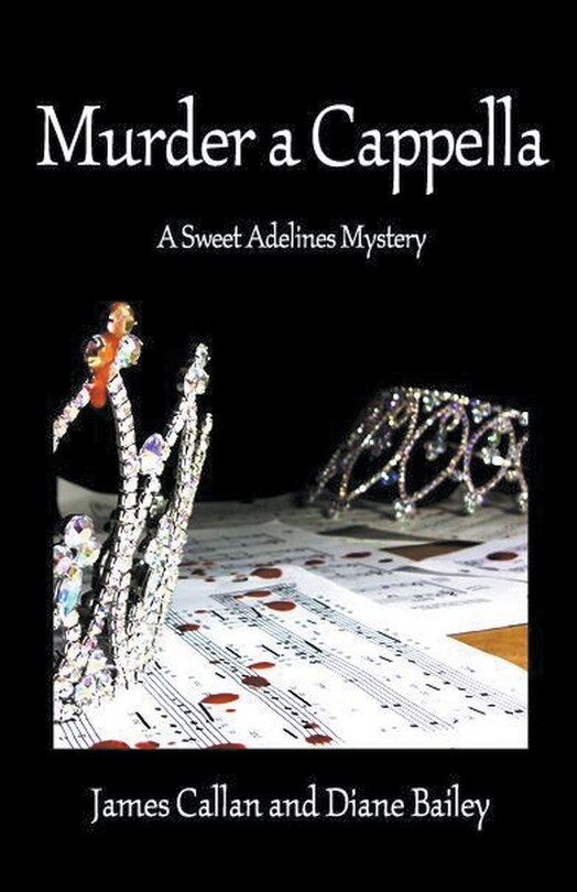 Front cover_Murder a Cappella,