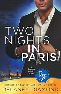 Front cover_Two Nights in Paris
