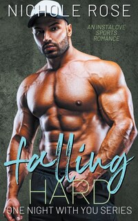 Front cover_Falling Hard