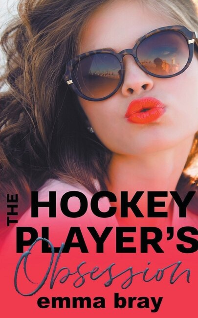 Couverture_The Hockey Player's Obsession