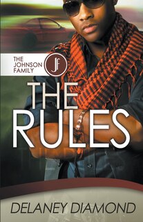 Front cover_The Rules