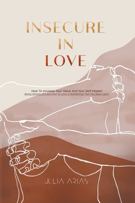 Front cover_Insecure in Love