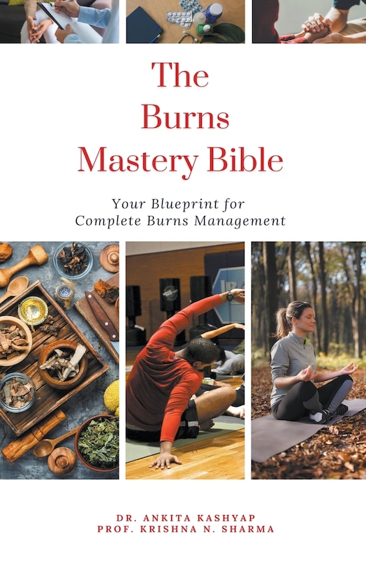 Couverture_The Burns Mastery Bible