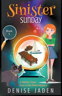 Front cover_Sinister Sunday