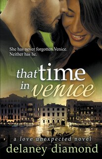 Front cover_That Time in Venice