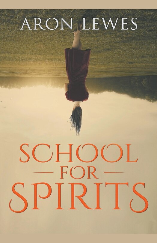 Front cover_School for Spirits