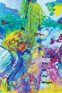 Front cover_Invisible City