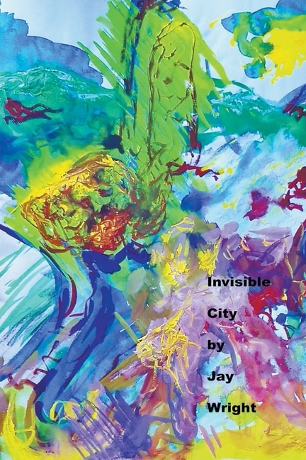 Front cover_Invisible City