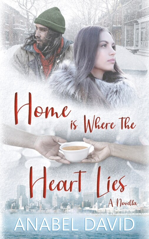 Front cover_Home Is Where The Heart Lies