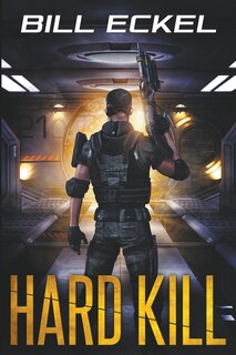 Front cover_Hard Kill