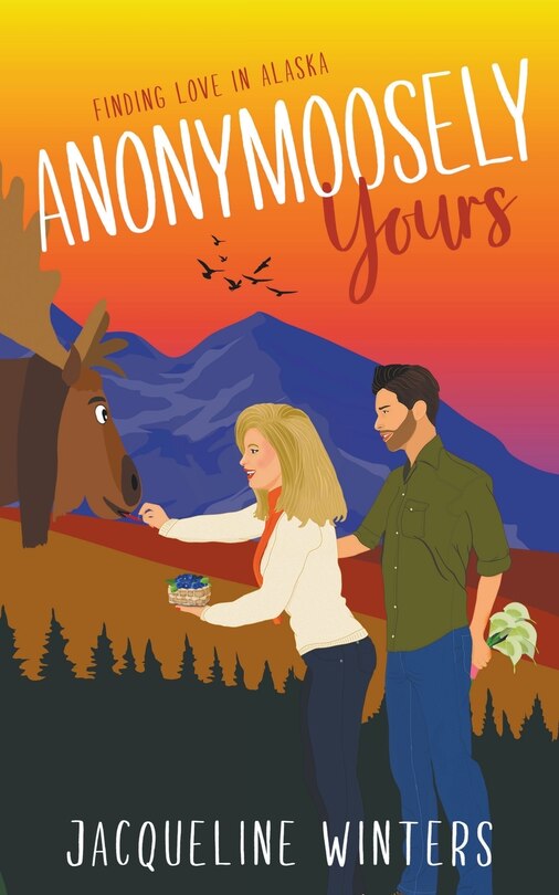 Front cover_Anonymoosely Yours