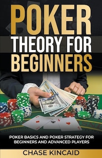 Couverture_Poker Theory for Beginners