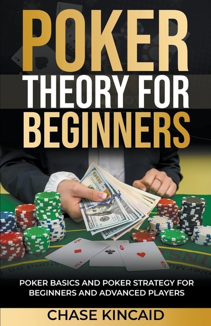 Couverture_Poker Theory for Beginners