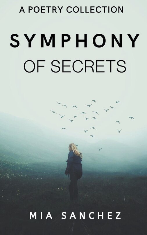Front cover_Symphony of Secrets