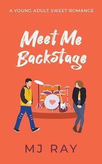 Front cover_Meet Me Backstage