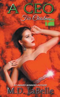 Front cover_A CEO For Christmas