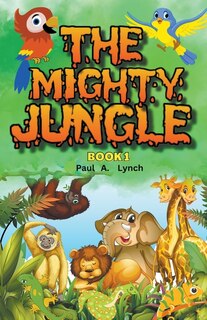 Couverture_The Mighty Jungle