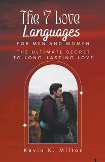 Front cover_The 7 Love Languages for Men and Women
