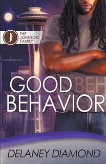 Couverture_Good Behavior