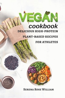 Couverture_Vegan Cookbook