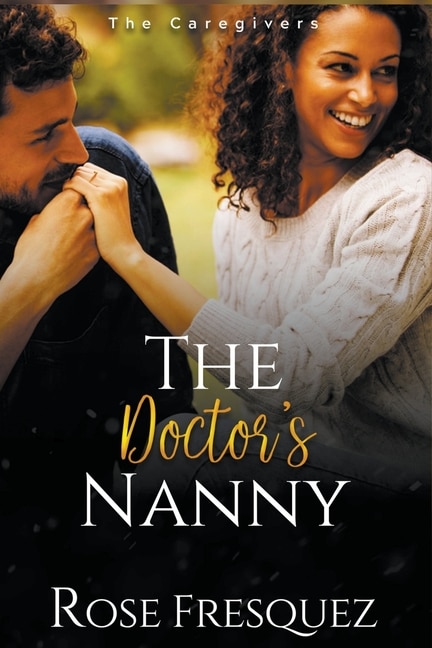 Couverture_The Doctor's Nanny