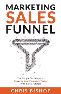 Couverture_Marketing Sales Funnel
