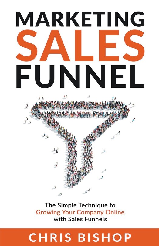 Couverture_Marketing Sales Funnel