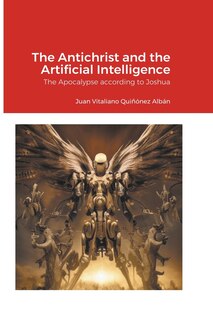 Couverture_The Antichrist and the Artificial Intelligence