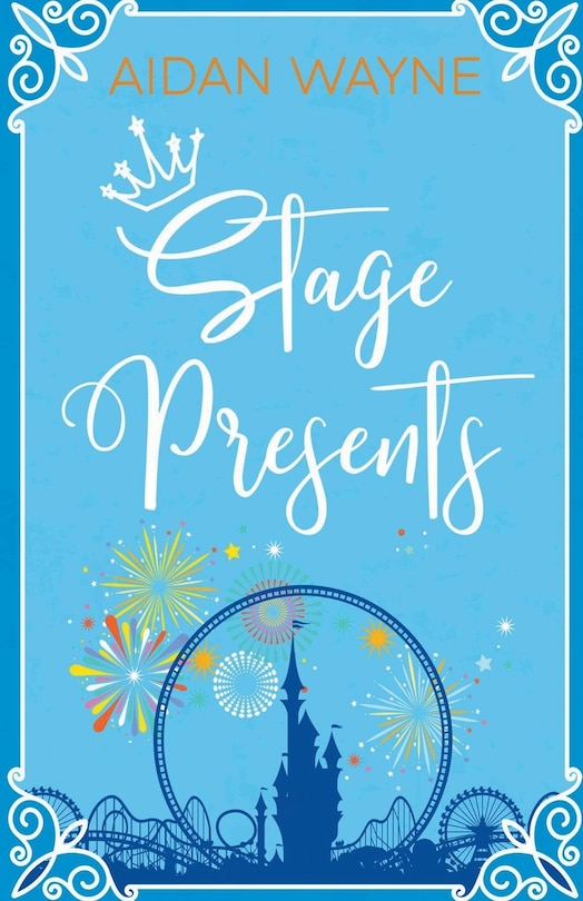 Couverture_Stage Presents