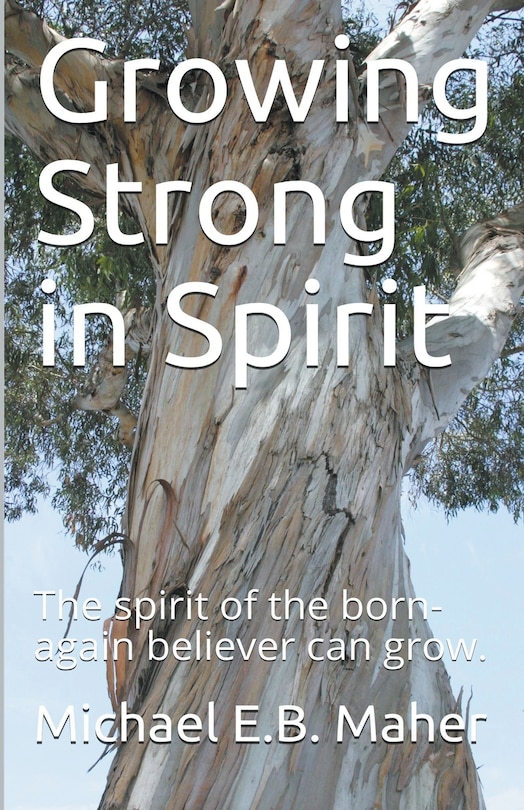 Couverture_Growing Strong in Spirit