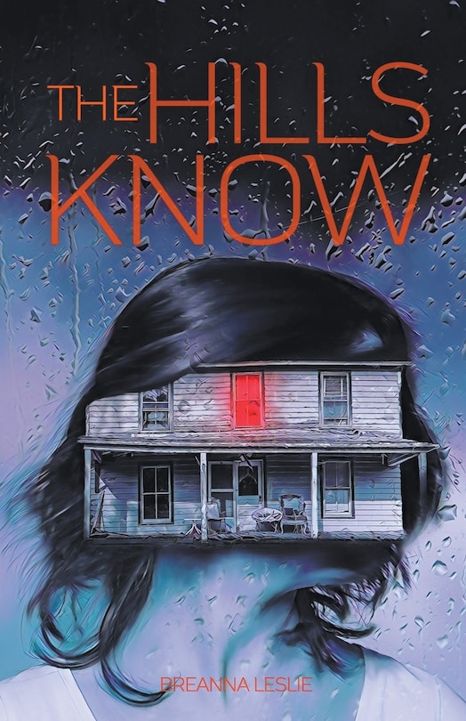 Couverture_The Hills Know