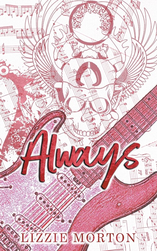 Front cover_Always