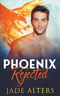 Front cover_Phoenix Rejected