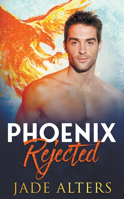Front cover_Phoenix Rejected