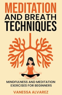 Front cover_Meditation and Breath Techniques