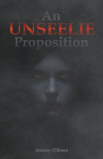 Front cover_An Unseelie Proposition