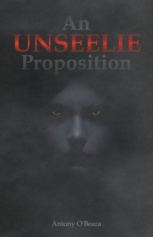 Front cover_An Unseelie Proposition
